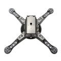 XK DETECT X380 X380-A X380-B X380-C RC Quadcopter Spare Parts Upper Body Shell Cover
